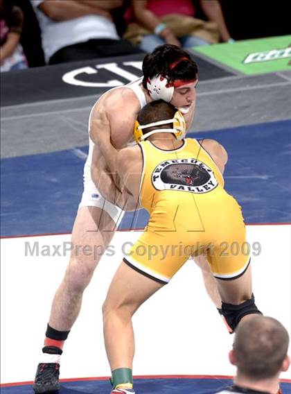 Thumbnail 1 in CIF State Championships (Finals) photogallery.