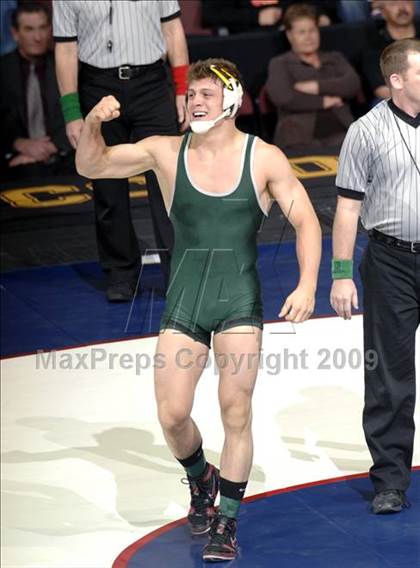 Thumbnail 3 in CIF State Championships (Finals) photogallery.