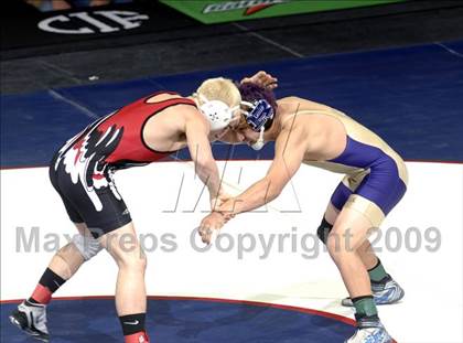 Thumbnail 2 in CIF State Championships (Finals) photogallery.