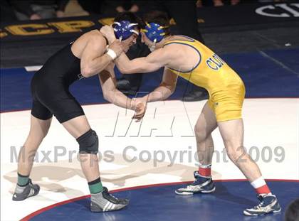 Thumbnail 3 in CIF State Championships (Finals) photogallery.