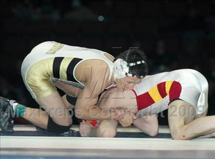 Thumbnail 3 in CIF State Championships (Finals) photogallery.