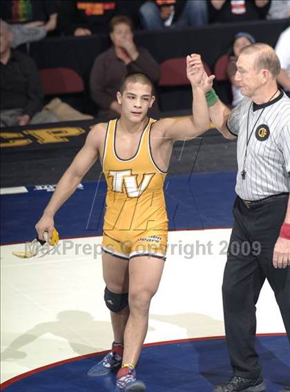 Thumbnail 2 in CIF State Championships (Finals) photogallery.