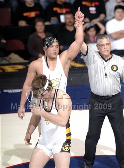 Thumbnail 3 in CIF State Championships (Finals) photogallery.