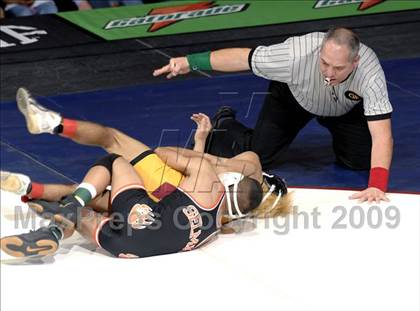 Thumbnail 2 in CIF State Championships (Finals) photogallery.