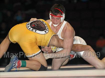 Thumbnail 3 in CIF State Championships (Finals) photogallery.