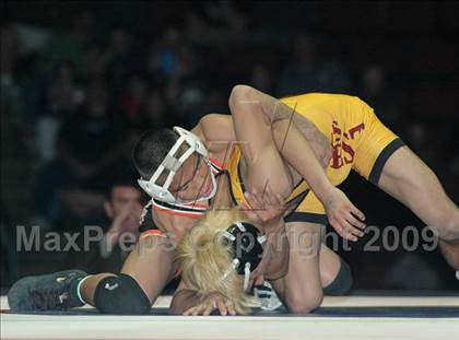 Thumbnail 3 in CIF State Championships (Finals) photogallery.