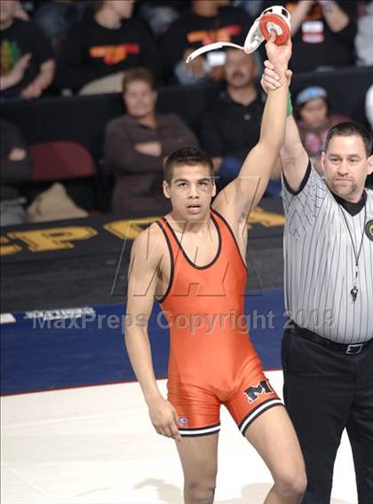 Thumbnail 3 in CIF State Championships (Finals) photogallery.