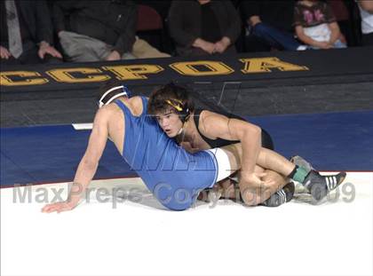 Thumbnail 2 in CIF State Championships (Finals) photogallery.