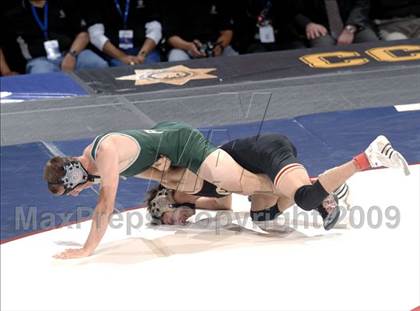 Thumbnail 2 in CIF State Championships (Finals) photogallery.
