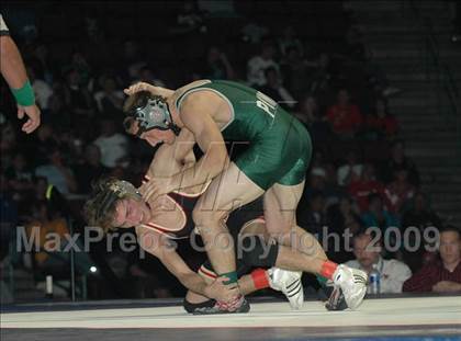 Thumbnail 2 in CIF State Championships (Finals) photogallery.