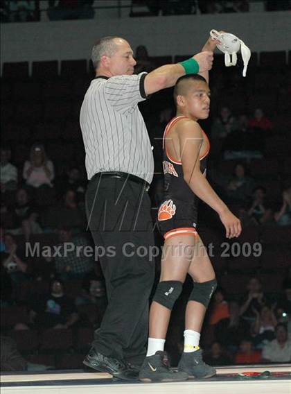 Thumbnail 3 in CIF State Championships (Finals) photogallery.