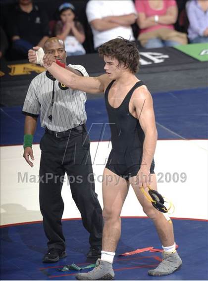 Thumbnail 1 in CIF State Championships (Finals) photogallery.