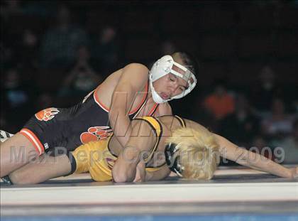 Thumbnail 2 in CIF State Championships (Finals) photogallery.