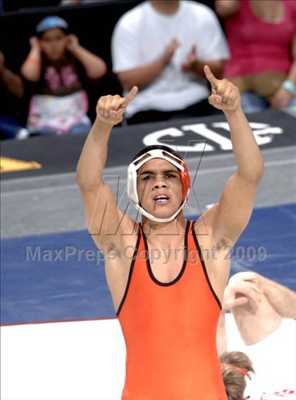 Thumbnail 2 in CIF State Championships (Finals) photogallery.