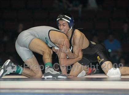 Thumbnail 3 in CIF State Championships (Finals) photogallery.