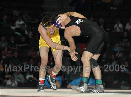 Thumbnail 2 in CIF State Championships (Finals) photogallery.