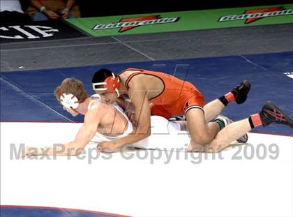 Thumbnail 3 in CIF State Championships (Finals) photogallery.