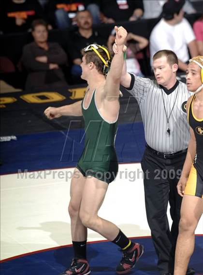 Thumbnail 1 in CIF State Championships (Finals) photogallery.