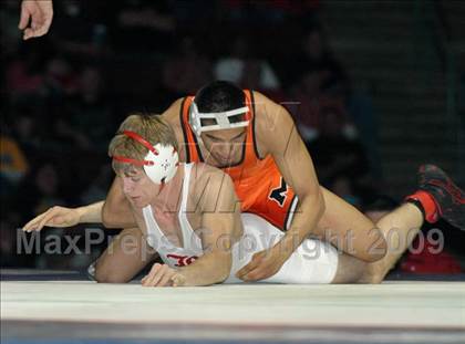 Thumbnail 1 in CIF State Championships (Finals) photogallery.