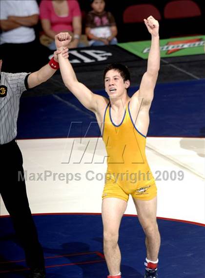 Thumbnail 2 in CIF State Championships (Finals) photogallery.