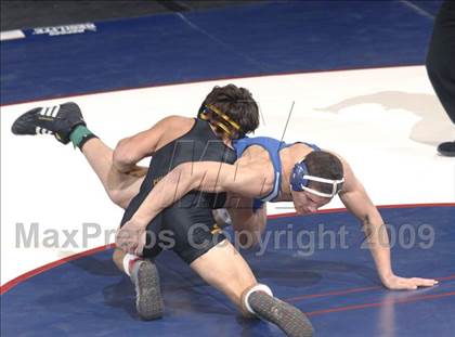 Thumbnail 3 in CIF State Championships (Finals) photogallery.