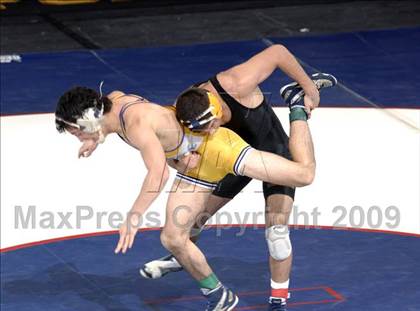 Thumbnail 2 in CIF State Championships (Finals) photogallery.