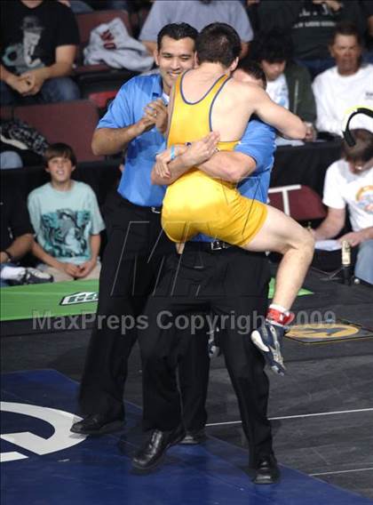 Thumbnail 1 in CIF State Championships (Finals) photogallery.
