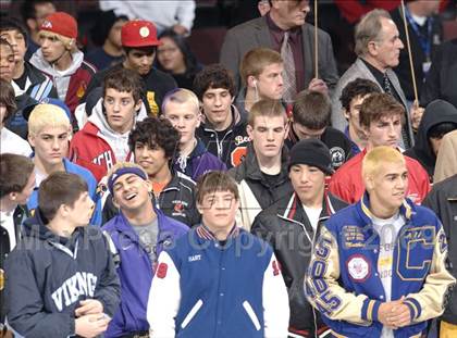Thumbnail 3 in CIF State Championships (Finals) photogallery.