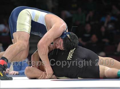 Thumbnail 3 in CIF State Championships (Finals) photogallery.