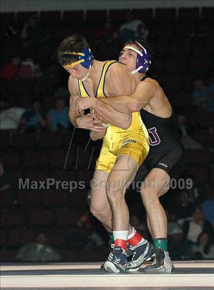Thumbnail 1 in CIF State Championships (Finals) photogallery.