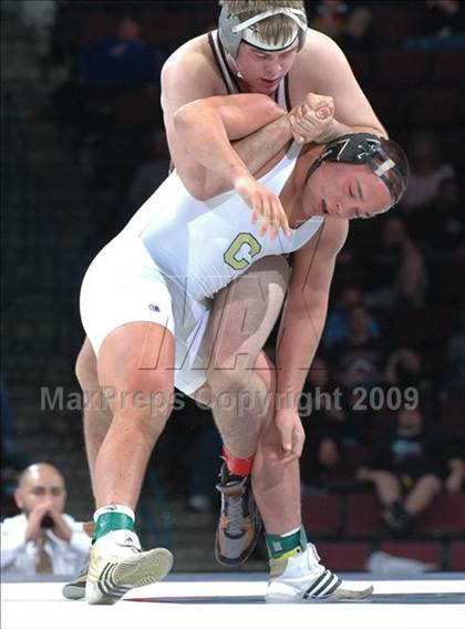 Thumbnail 3 in CIF State Championships (Finals) photogallery.