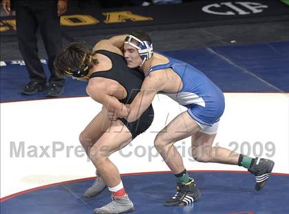 Thumbnail 2 in CIF State Championships (Finals) photogallery.