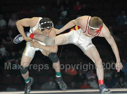 Thumbnail 2 in CIF State Championships (Finals) photogallery.