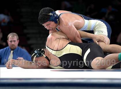 Thumbnail 2 in CIF State Championships (Finals) photogallery.