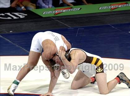 Thumbnail 2 in CIF State Championships (Finals) photogallery.