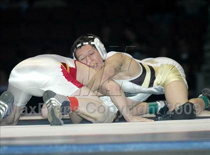 Thumbnail 3 in CIF State Championships (Finals) photogallery.