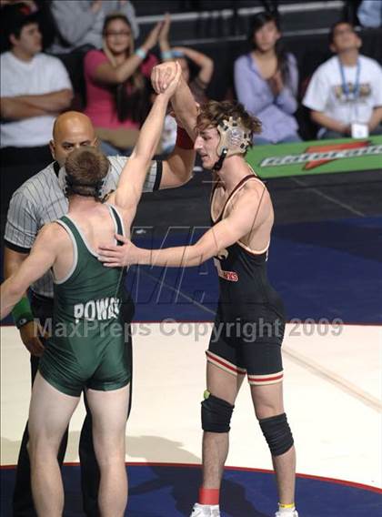 Thumbnail 1 in CIF State Championships (Finals) photogallery.