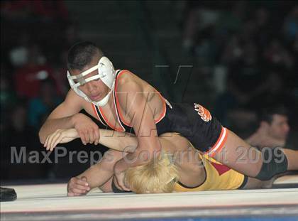 Thumbnail 2 in CIF State Championships (Finals) photogallery.