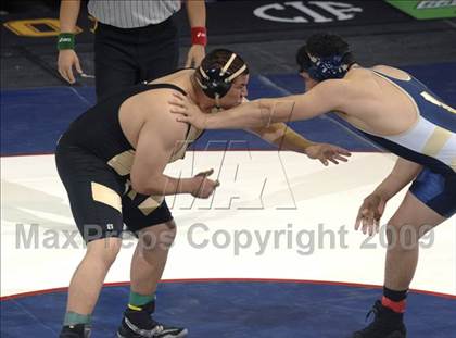 Thumbnail 1 in CIF State Championships (Finals) photogallery.