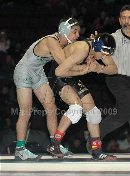 Thumbnail 3 in CIF State Championships (Finals) photogallery.