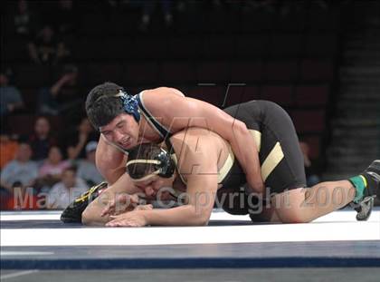 Thumbnail 3 in CIF State Championships (Finals) photogallery.