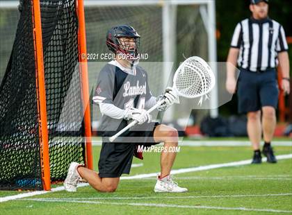 Thumbnail 1 in Lambert @ Lassiter (GHSA 6A-7A Quarterfinal) photogallery.