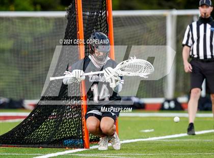 Thumbnail 1 in Lambert @ Lassiter (GHSA 6A-7A Quarterfinal) photogallery.