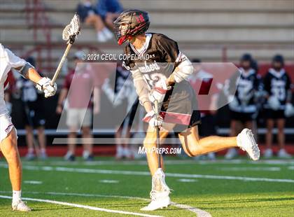 Thumbnail 1 in Lambert @ Lassiter (GHSA 6A-7A Quarterfinal) photogallery.