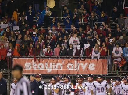 Thumbnail 2 in Campolindo @ La Mirada (CIF State Division 3-AA Final) photogallery.