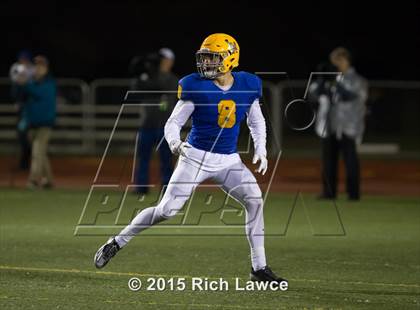 Thumbnail 2 in Campolindo @ La Mirada (CIF State Division 3-AA Final) photogallery.