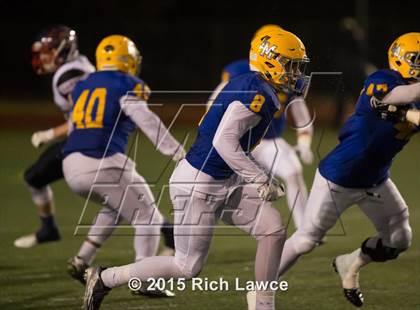 Thumbnail 2 in Campolindo @ La Mirada (CIF State Division 3-AA Final) photogallery.
