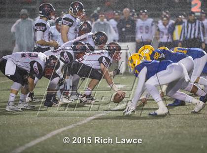 Thumbnail 2 in Campolindo @ La Mirada (CIF State Division 3-AA Final) photogallery.