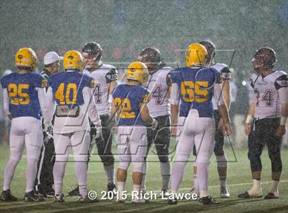 Thumbnail 1 in Campolindo @ La Mirada (CIF State Division 3-AA Final) photogallery.