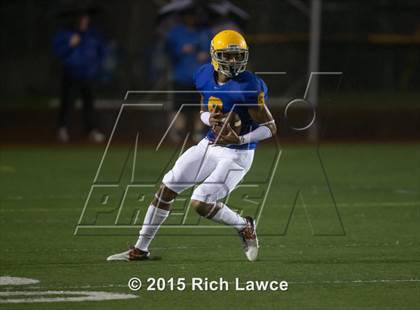 Thumbnail 1 in Campolindo @ La Mirada (CIF State Division 3-AA Final) photogallery.
